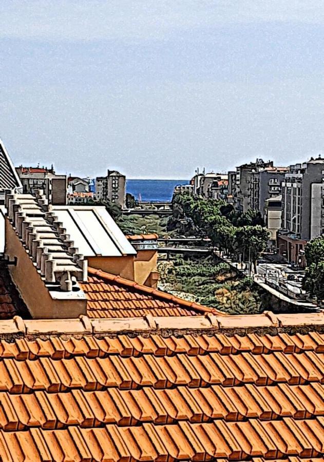 Ferienwohnung Nido Su Savona Exterior foto