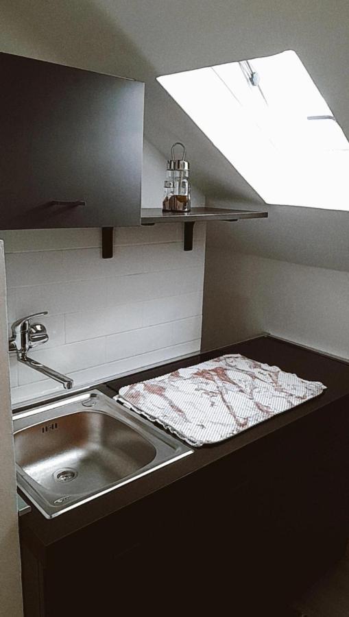 Ferienwohnung Nido Su Savona Exterior foto